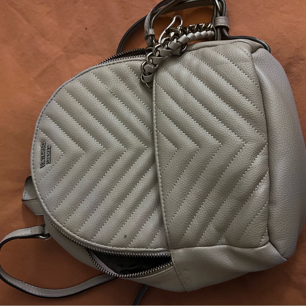 Victoria secret backpack